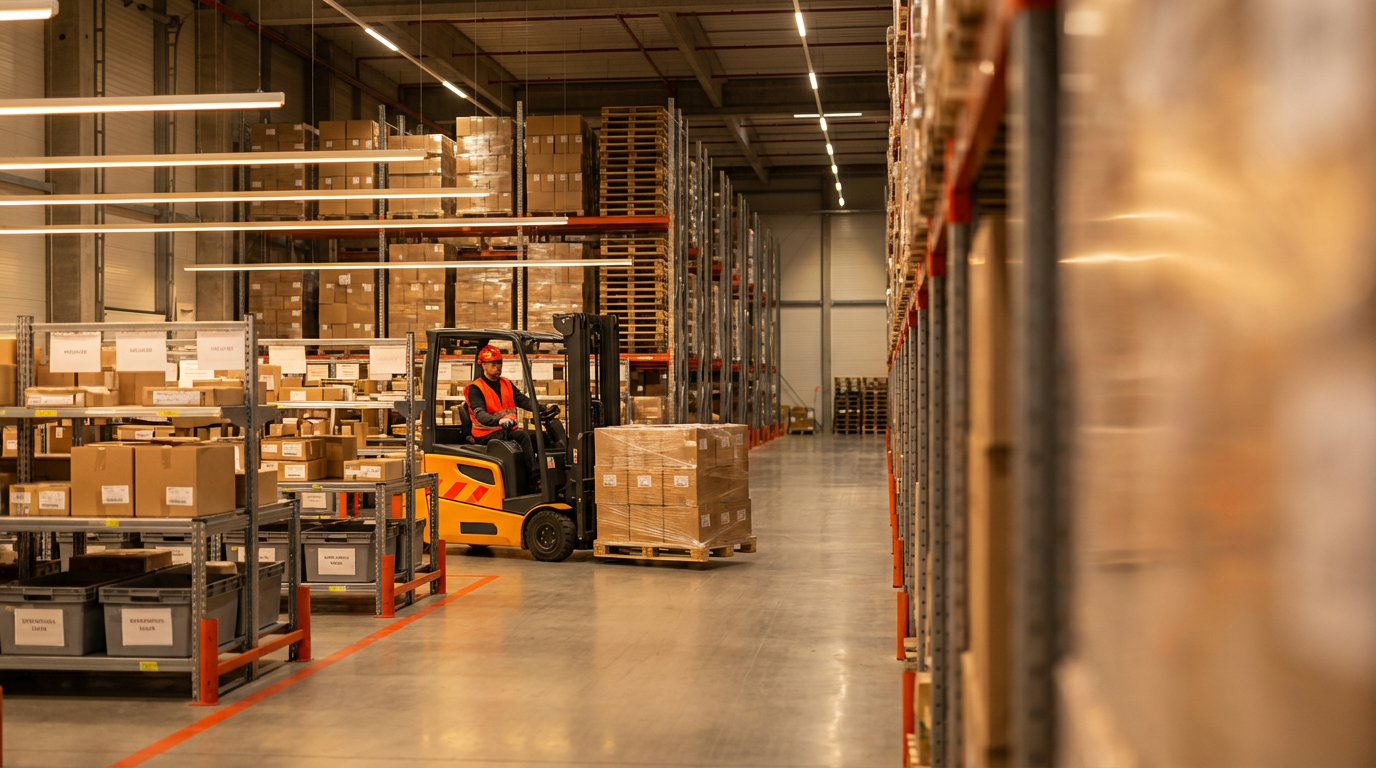 Основные виды и преимущества консолидации грузов Основные виды и преимущества консолидации грузов