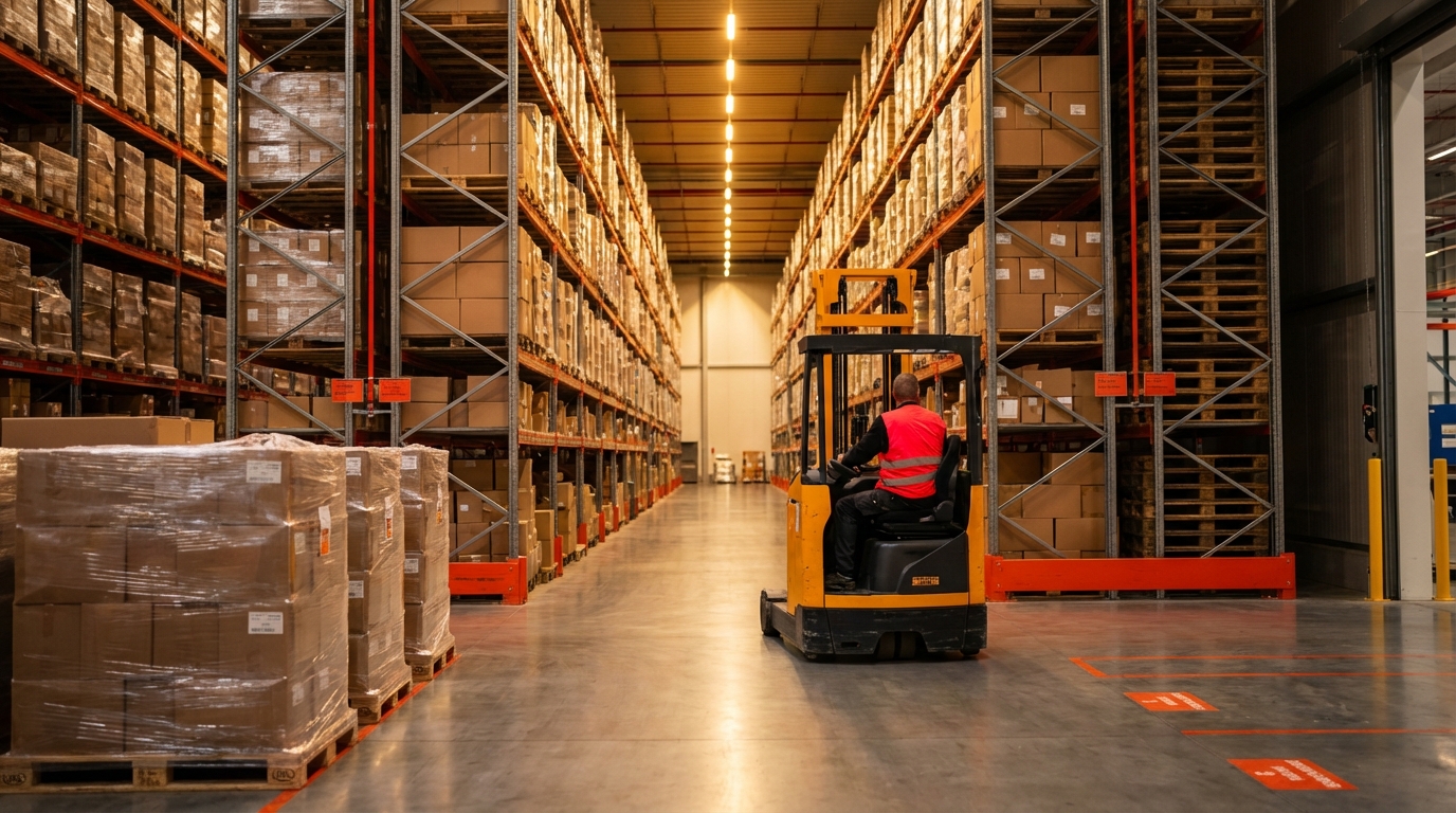 Логистика в финансовом планировании производителя Логистика в финансовом планировании производителя