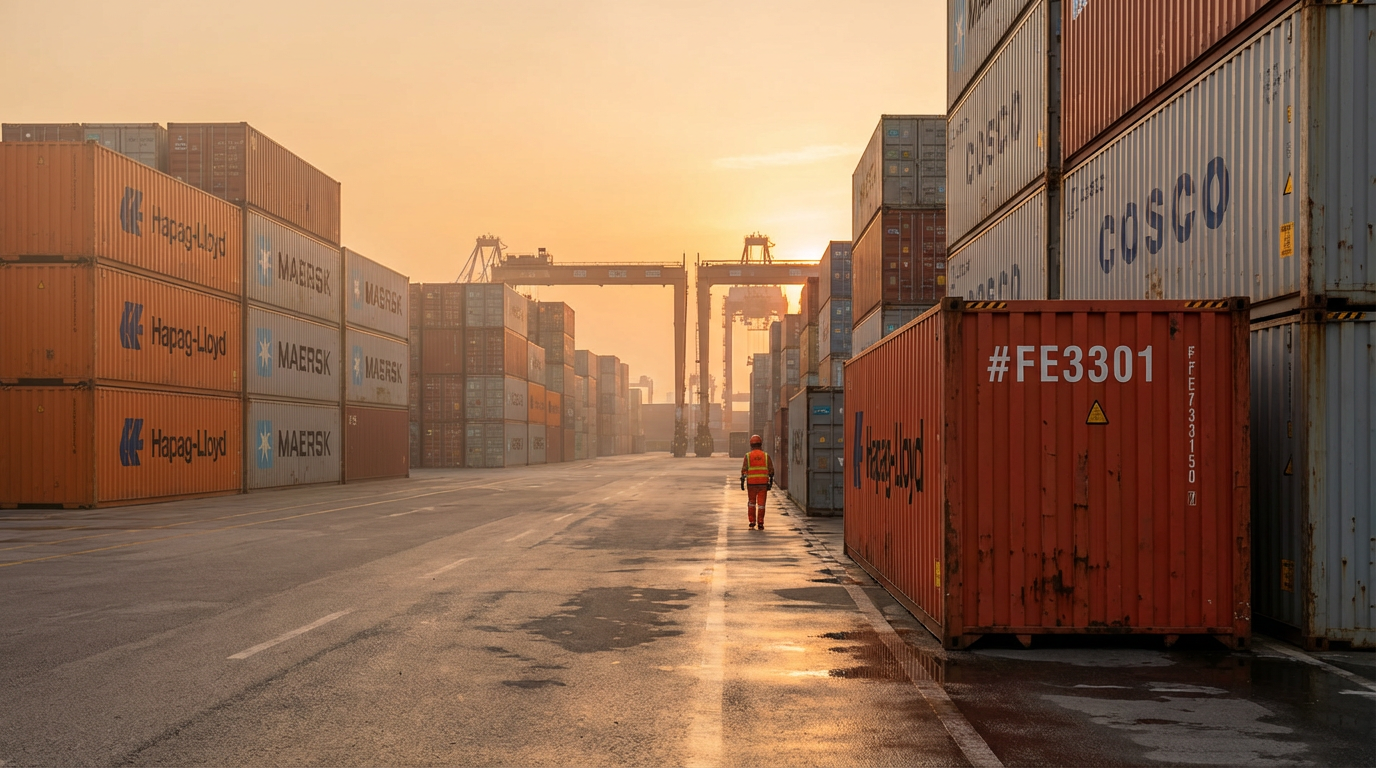 Скрытые расходы карго-доставки из Китая Скрытые расходы карго-доставки из Китая