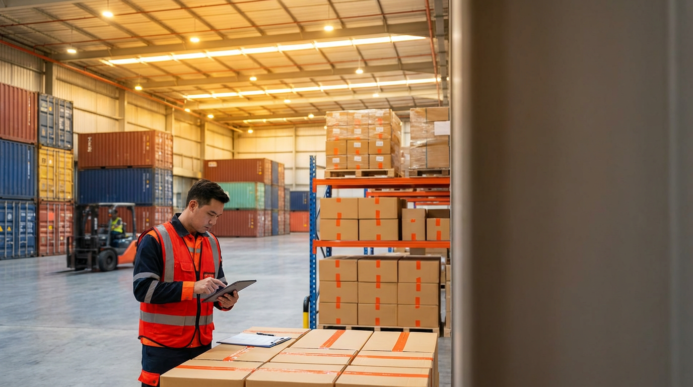 Стратегии полугодового планирования поставок из Китая Стратегии полугодового планирования поставок из Китая